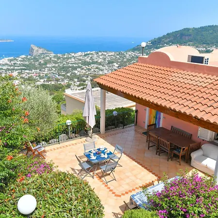 Villa Bianca Un Angolo Di Paradiso *