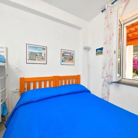Bianca Un Angolo Di Paradiso Ischia
