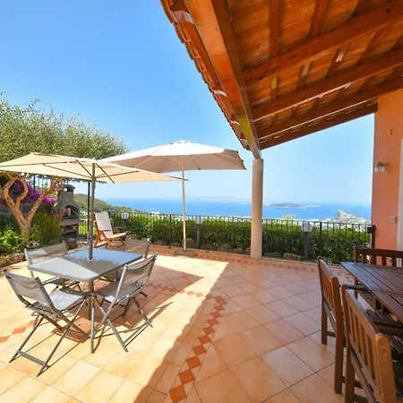 Bianca Un Angolo Di Paradiso Villa