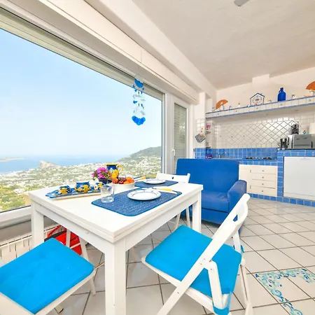 Villa Bianca Un Angolo Di Paradiso *