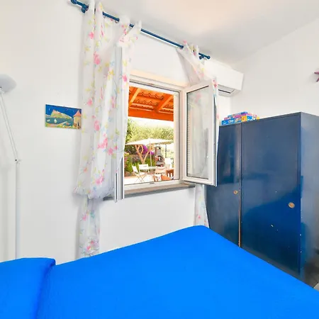 Bianca Un Angolo Di Paradiso Ischia