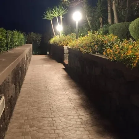 Bianca - Un Angolo Di Paradiso. בית נופש Barano dʼIschia