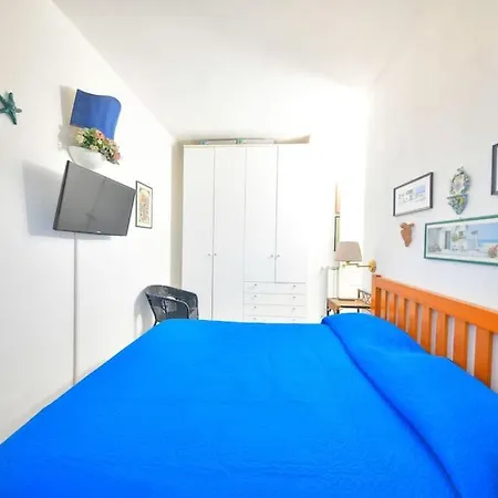 Bianca - Un Angolo Di Paradiso. Barano dʼIschia